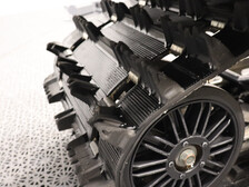 Polaris 800 Switchback