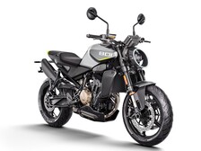 Husqvarna Vitpilen