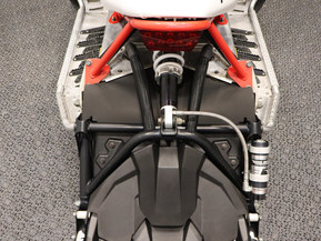 Polaris 800 Switchback