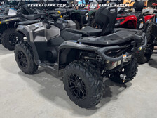 Can-Am Outlander Max