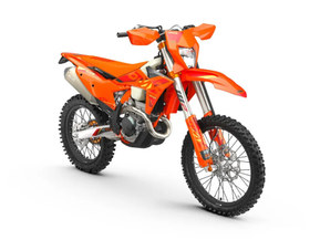 KTM 250