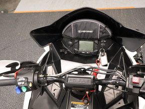 Polaris 800 Switchback