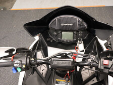 Polaris 800 Switchback