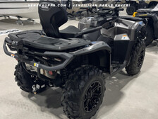 Can-Am Outlander Max