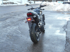 Suzuki SV