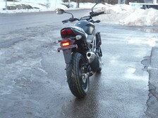 Suzuki SV