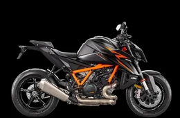 KTM 1390 Super Duke R