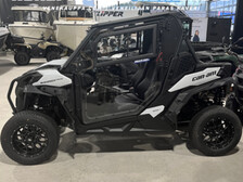 Can-Am Maverick