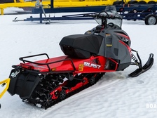 Arctic Cat Blast