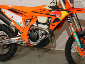 KTM 250