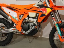 KTM 250
