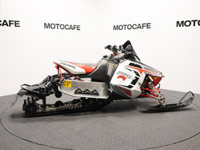 Polaris 800 Switchback