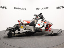 Polaris 800 Switchback