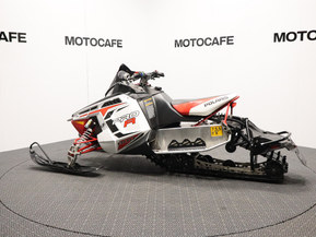 Polaris 800 Switchback