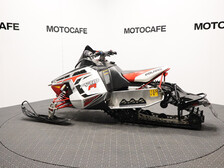 Polaris 800 Switchback