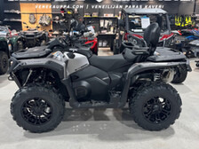Can-Am Outlander Max