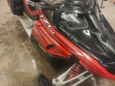 Arctic Cat TZ1
