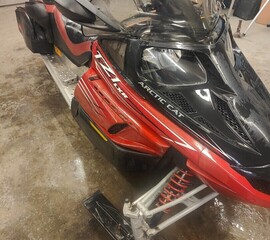 Arctic Cat TZ1