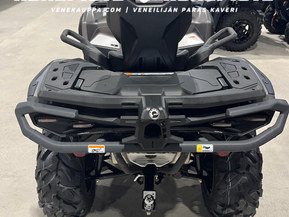 Can-Am Outlander Max