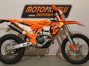 KTM 250