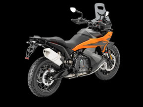 KTM 790