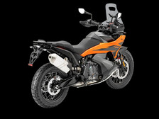 KTM 790