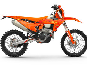 KTM 250