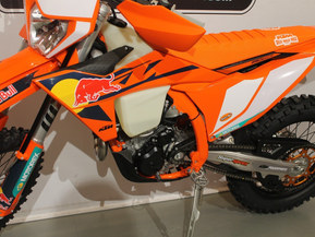 KTM 250