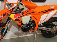 KTM 250