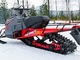Arctic Cat Blast