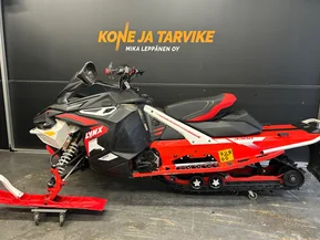 Lynx Enduro