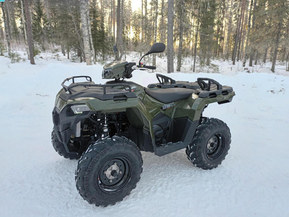 Polaris Sportsman