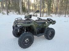 Polaris Sportsman