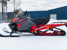 Arctic Cat Blast