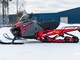 Arctic Cat Blast