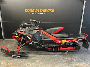 Lynx Enduro
