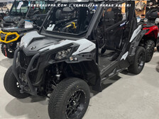 Can-Am Maverick