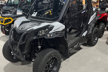 Can-Am Maverick