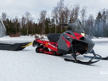 Arctic Cat Blast