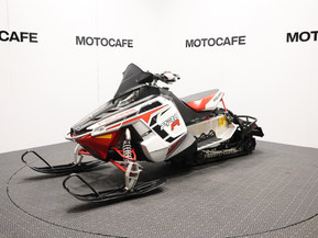 Polaris 800 Switchback