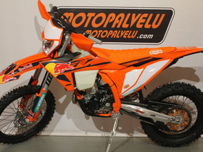 KTM 250