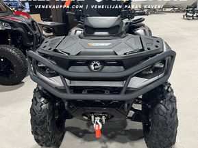 Can-Am Outlander Max