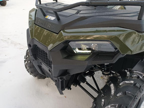 Polaris Sportsman