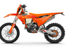 KTM 250