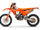 KTM 250