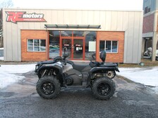 Can-Am Outlander Max
