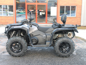 Can-Am Outlander Max