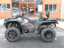 Can-Am Outlander Max