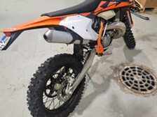 KTM 300