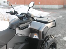 Can-Am Outlander Max